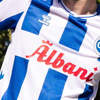 Odense Bk Voetbalshirts 2025 2026