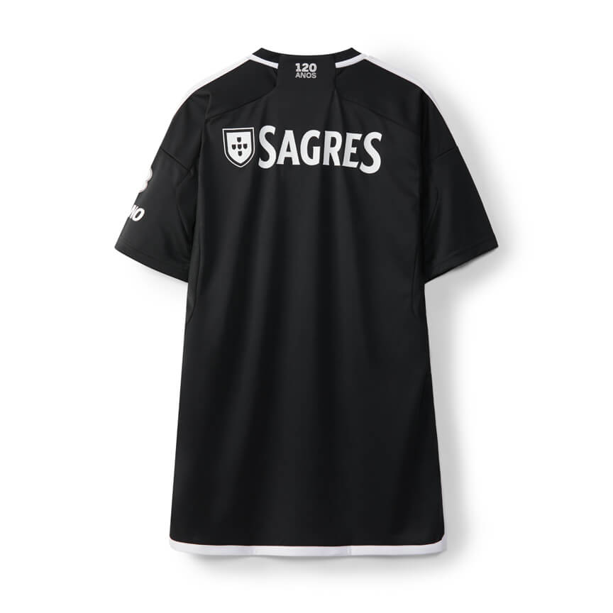 Benfica uitshirt 2023-2024