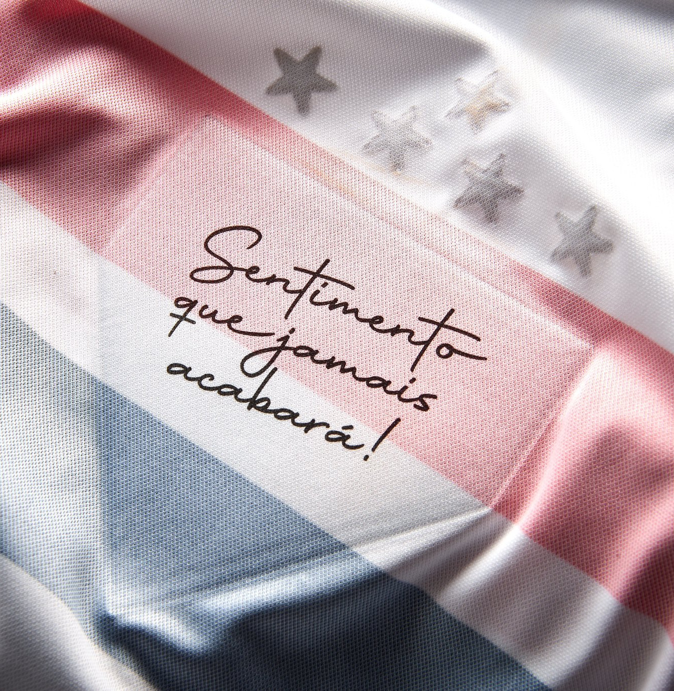 São Paulo FC voetbalshirts 2024