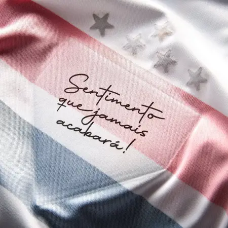 São Paulo FC voetbalshirts 2024