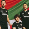 Bilbao 4E Shirt 24 25
