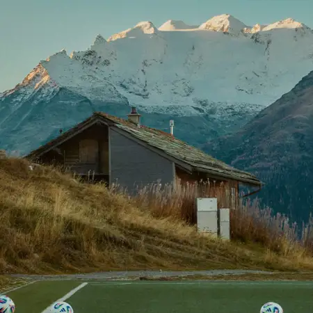 Met deze adidas wedstrijdbal wordt het EK 2025 vrouwenvoetbal gespeeld