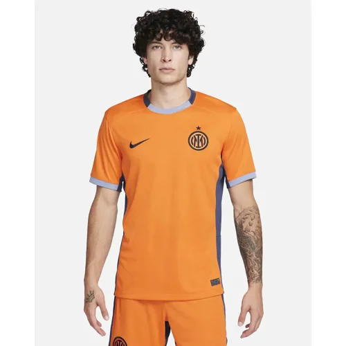 Inter Milan 3e shirt 2023-2024 - Oranje