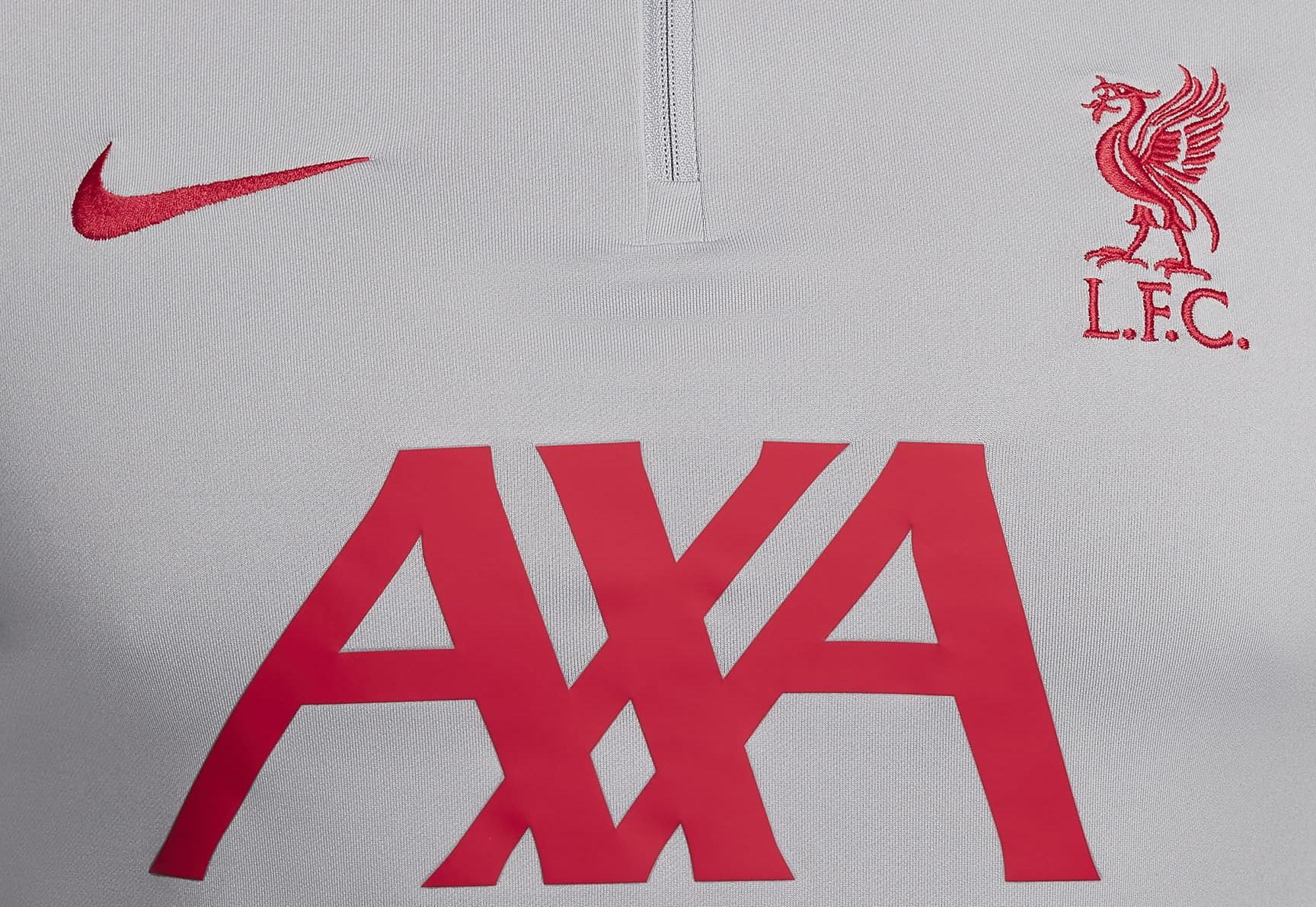 Liverpool Fc Trainingspak 2024 2025