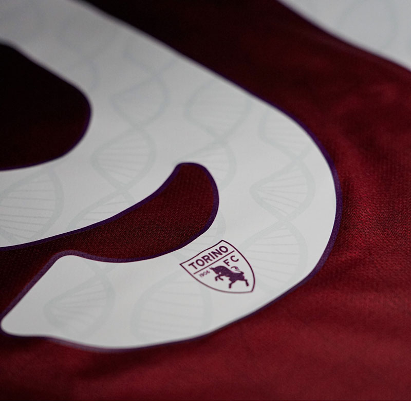 Dit zijn de Torino voetbalshirts 2024-2025