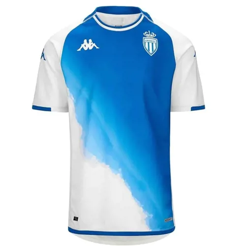 AS Monaco 3e shirt 2023-2024