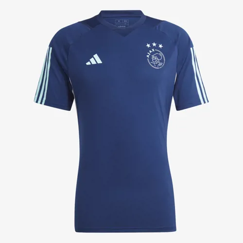 Ajax trainingsshirt 2023-2024 - Blauw