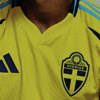 Zweden Voetbalshirts 2024 2025