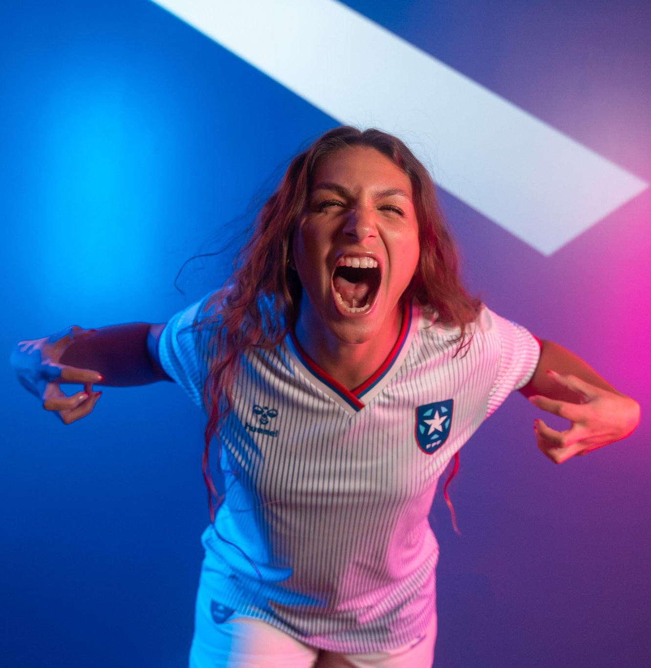 Puerto Rico voetbalshirts 2024-2025