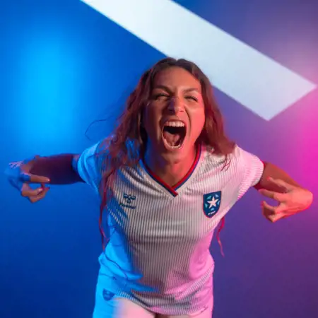 Puerto Rico voetbalshirts 2024-2025