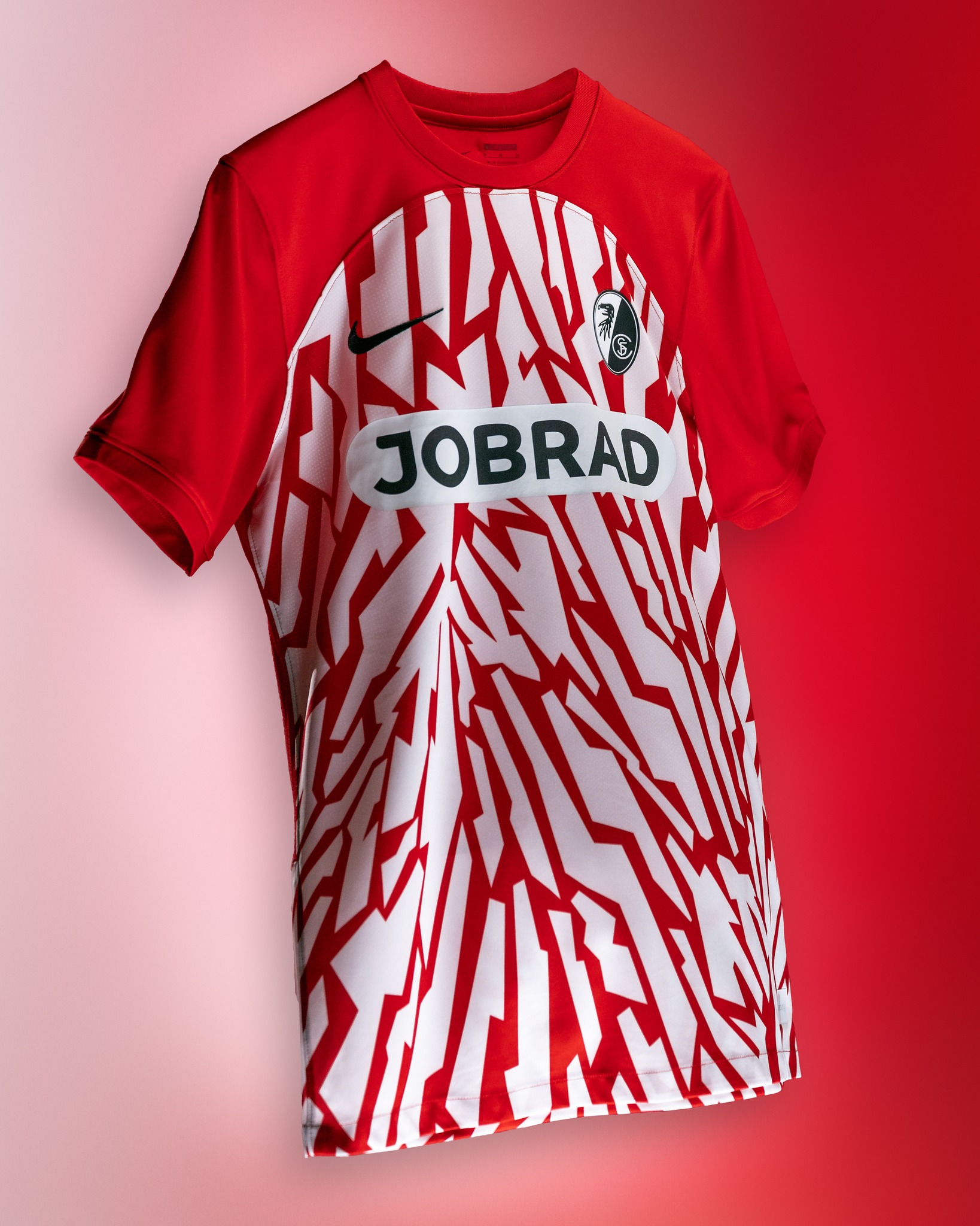 SC Freiburg voetbalshirts 2023-2024