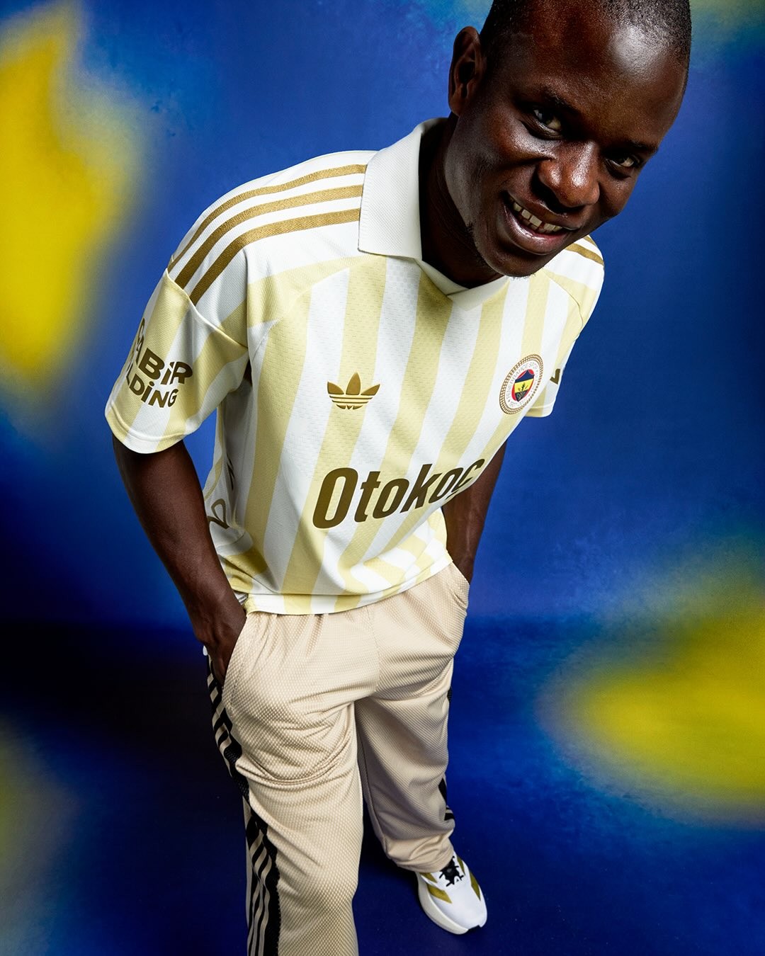 Fenerbahçe voetbalshirts 2026-2027 ode aan 120 jarig bestaan