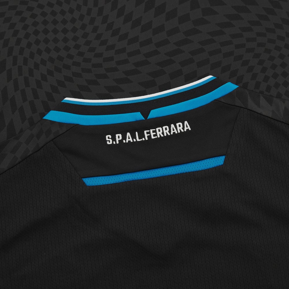 SPAL voetbalshirts 2023-2024