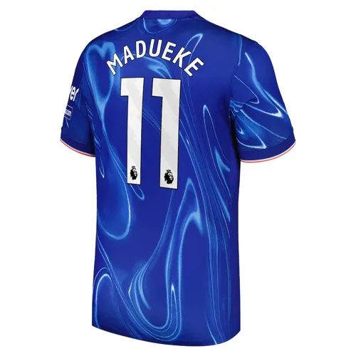 Chelsea voetbalshirt Madueke