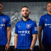 Ipswich Town Voetbalshirts 2024 2025