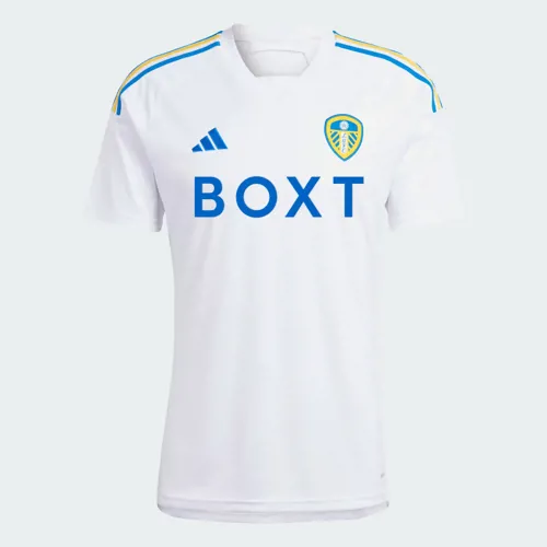 Leeds United thuisshirt 2023-2024