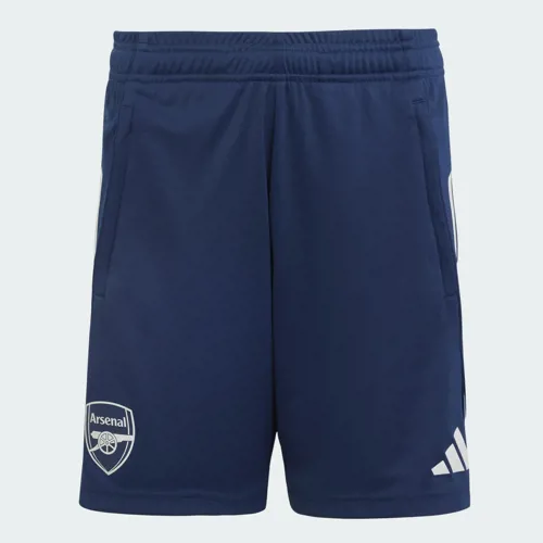 Arsenal trainingsbroekje kinderen 2025-2026 - Navy