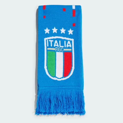 Italië shawl 2024-2025 - Blauw