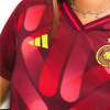 Duitsland Vrouwen Uitshirts 2025