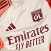 Olympique 3E Shirt 2024 2025