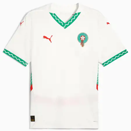 Marokko uitshirt 2025 geïnspireerd door Marokkaanse tapijten