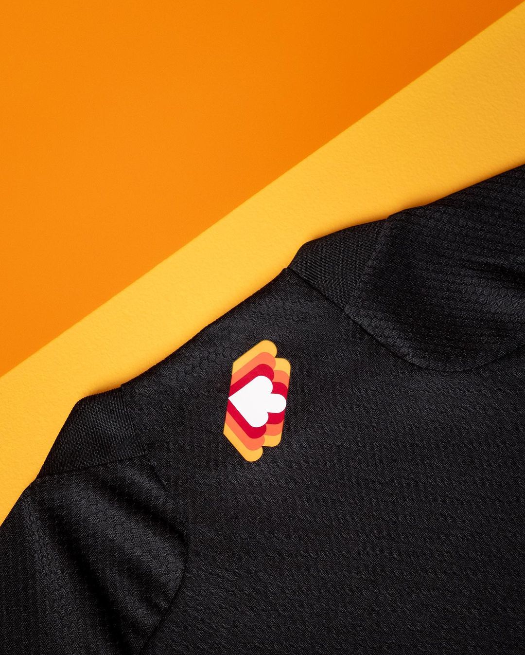 AS Roma 3e voetbalshirt 2023-2024