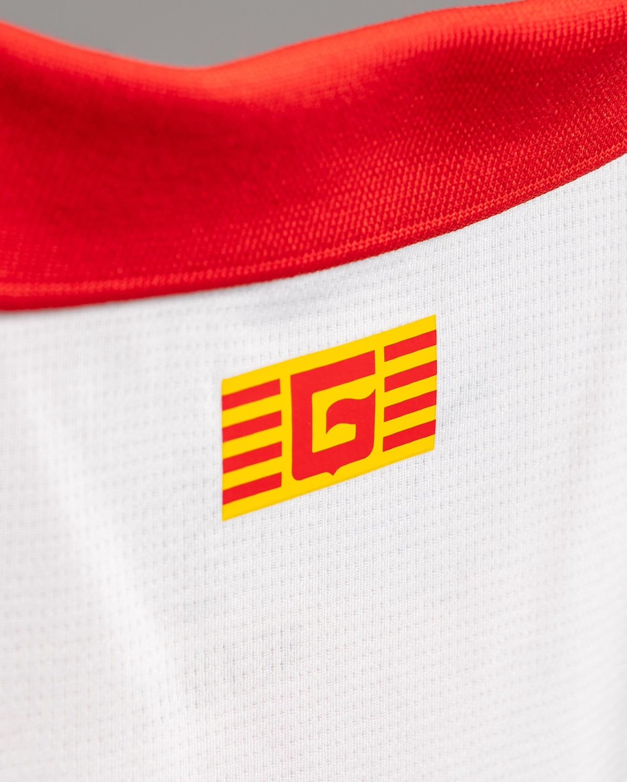 Dit zijn de Girona voetbalshirts 2025-2026