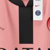 Paris Saint Germain 3E Shirt Gelekt 2024 2025 B