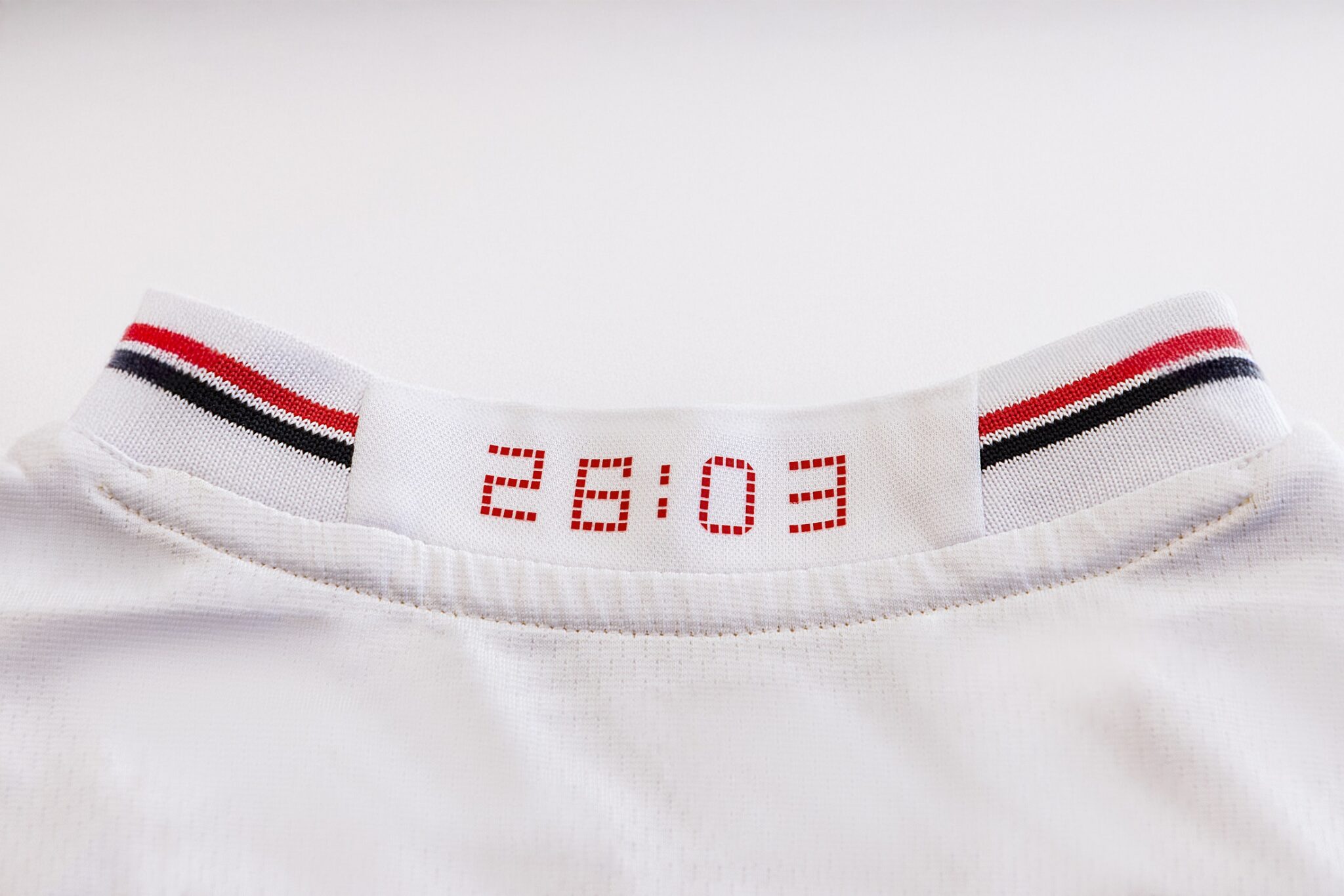 São Paulo FC voetbalshirts 2025 eerbetoon aan wereldbeker 2005