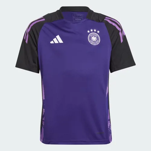 Duitsland trainingsshirt voor kinderen 2024-2025