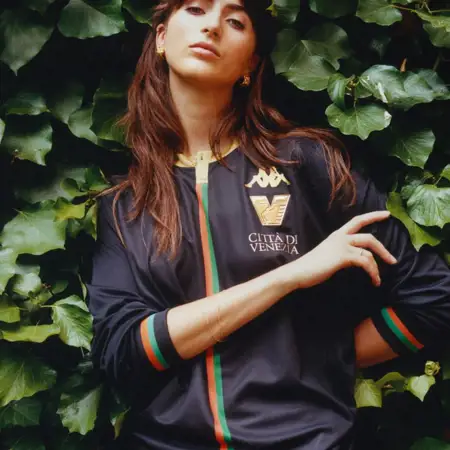 Venezia FC voetbalshirts 2023-2024