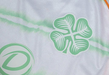 Celtic 3E Shirt 2025 2026 G
