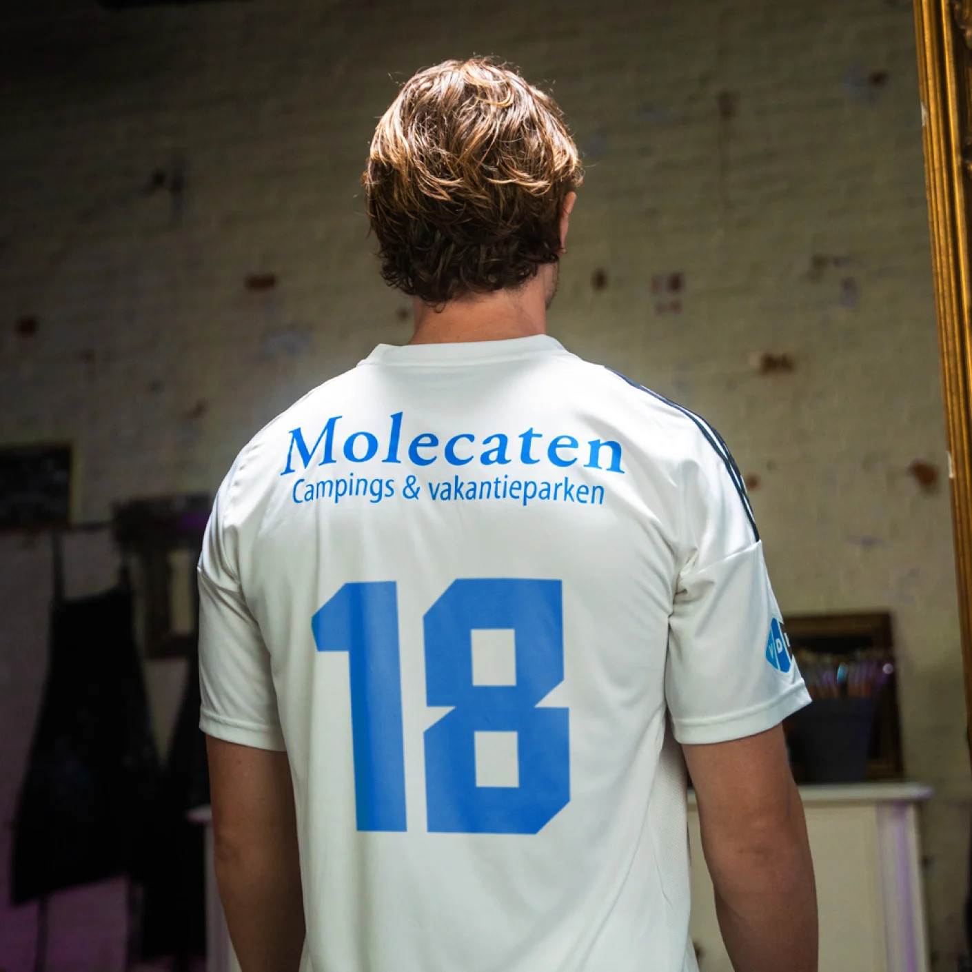 Dit zijn de PEC Zwolle voetbalshirts 2024-2025