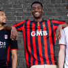 Copa Football Fulham Retro Voetbalshirts