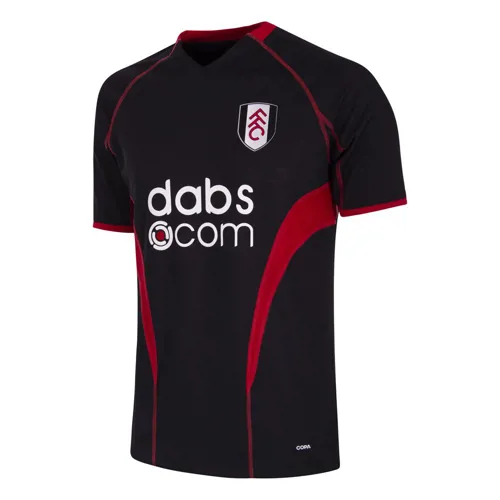 Fulham retro uitshirt 2003-2004