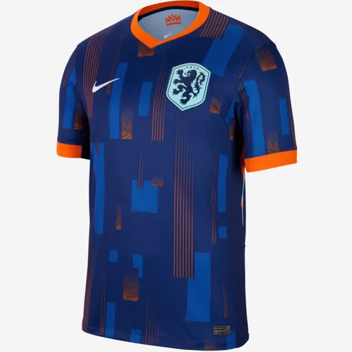 Nederlands Elftal uitshirt 2024-2025