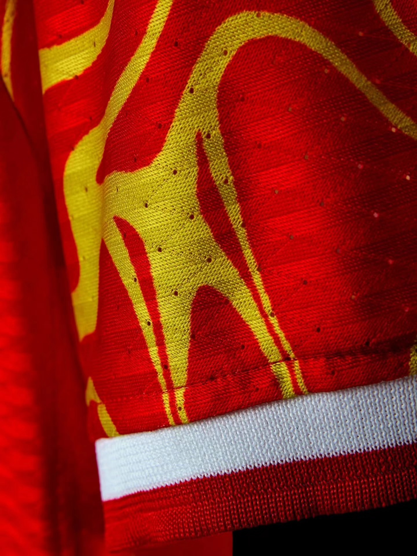 Dit zijn de Democratische Republiek Congo voetbalshirts 2026-2027