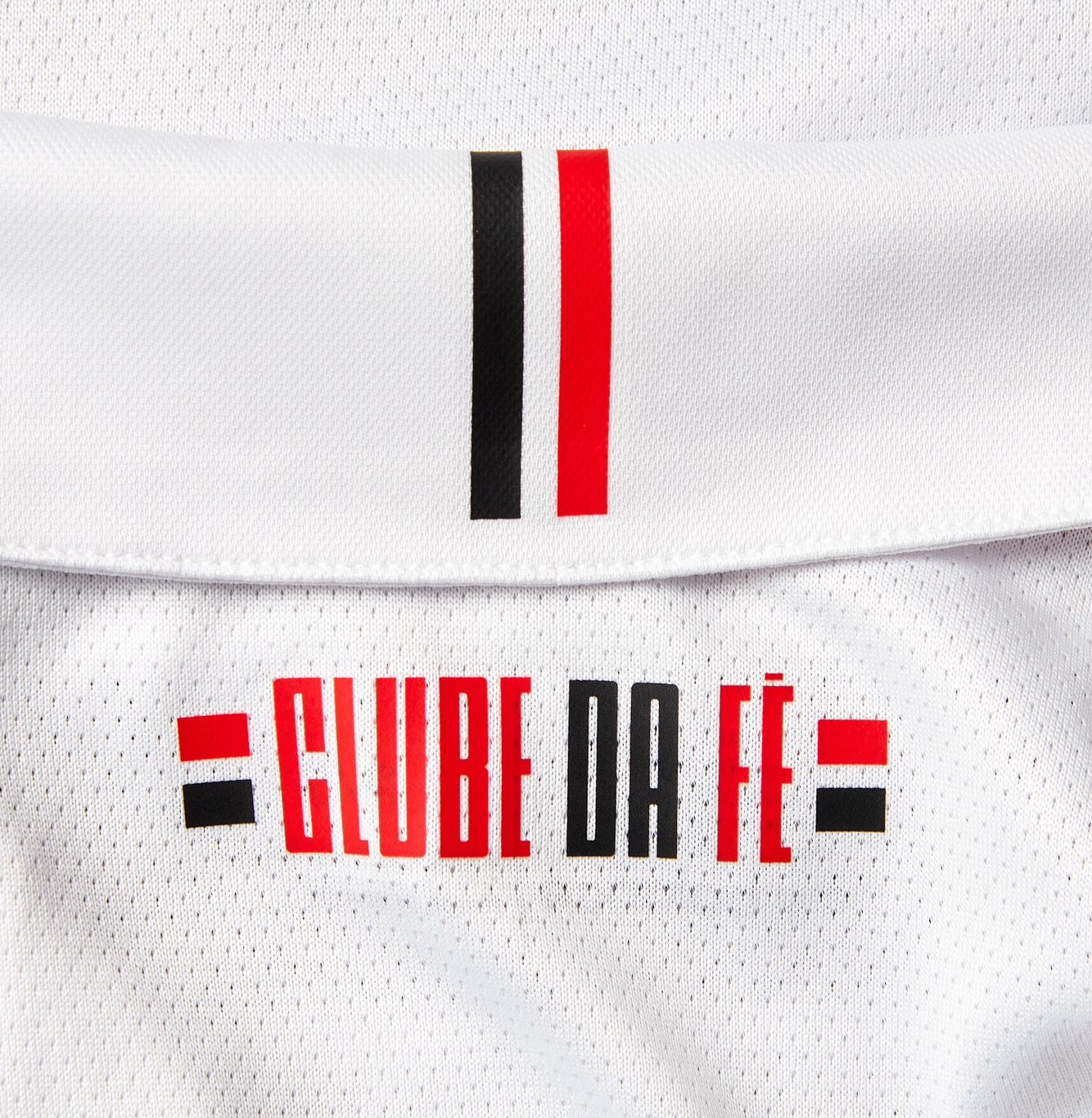 São Paulo FC voetbalshirts 2024