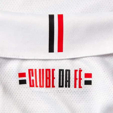 São Paulo FC voetbalshirts 2024