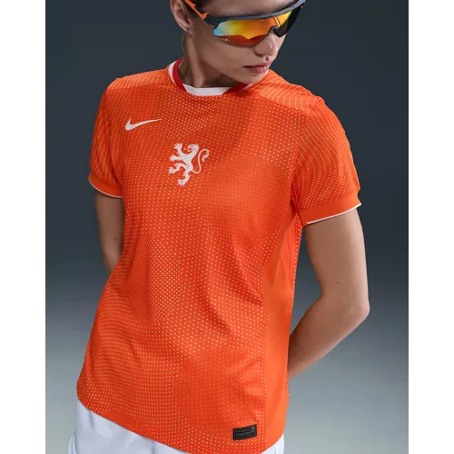 Oranje Leeuwinnen thuisshirt 2025-2026