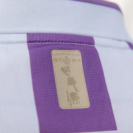 Real Valladolid voetbalshirts 2023-2024