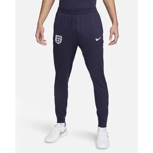 Engeland trainingsbroek 2024-2025 - Donkerblauw