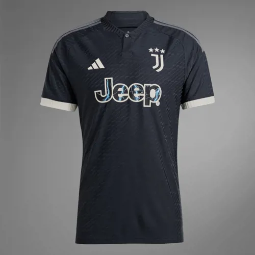 Juventus authentic HEAT.RDY 3e shirt 2023-2024