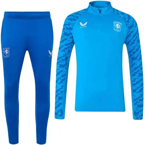 FC Twente trainingspak 2025-2026 - Blauw