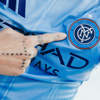 New York City Fc Voetbalshirts 2025 2026