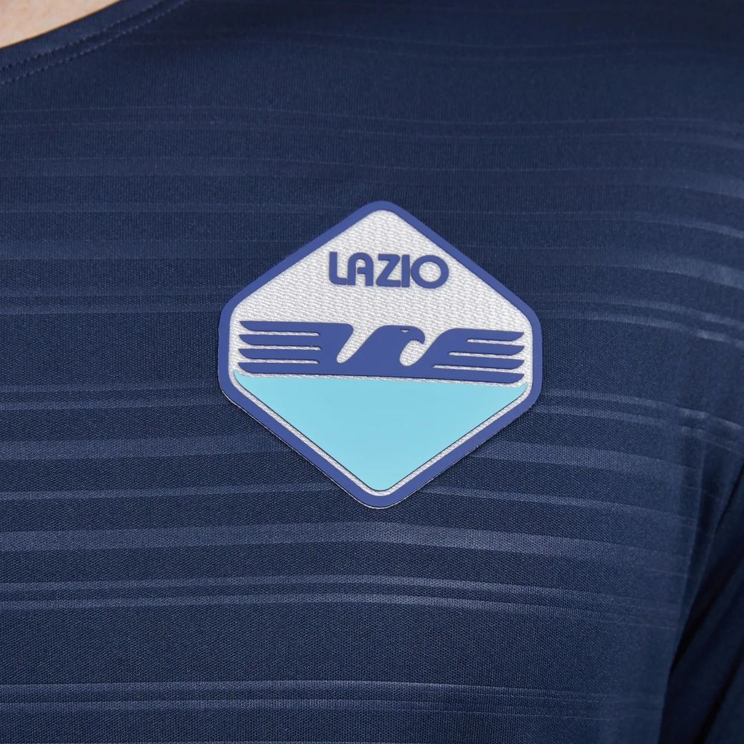 Lazio Roma voetbalshirts 2023-2024