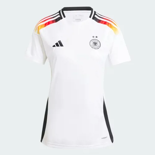 Duitsland vrouwen voetbalshirt 2024-2025