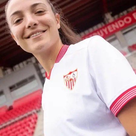 Sevilla voetbalshirts 2023-2024