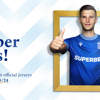 Lech Poznan Voetbalshirts 2023 2024