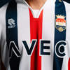 Willem Ii Voetbalshirts 2024 2025 B